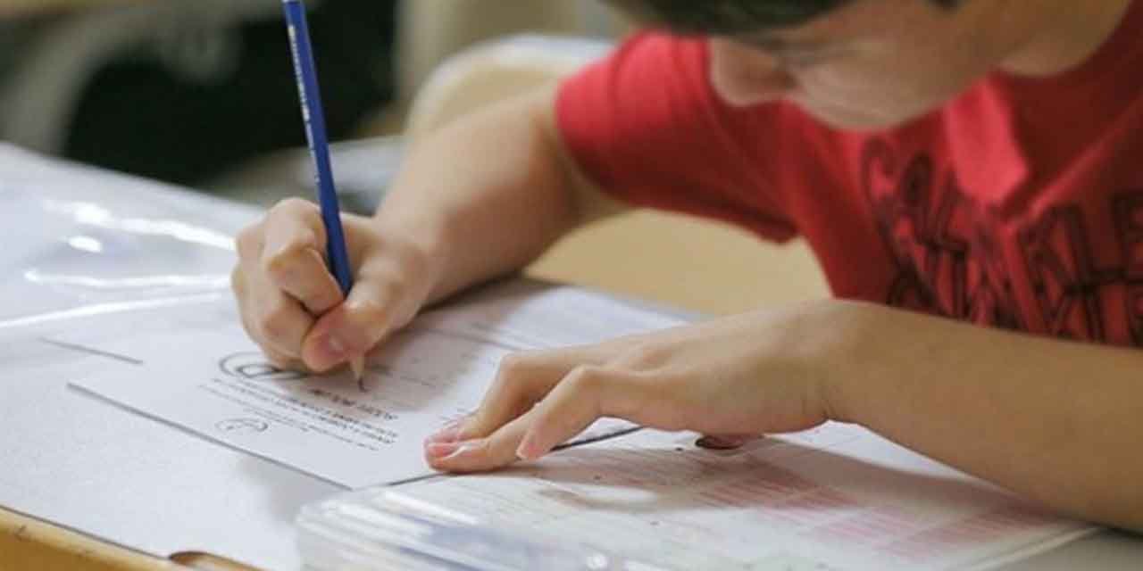 LGS yarın 984 sınav merkezinde yapılacak