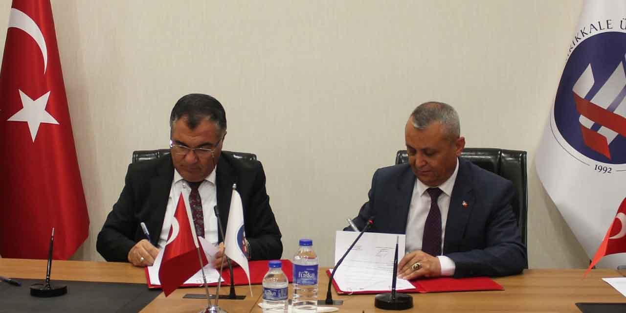 Kırıkkale’de Üniversitelilere iş imkanı