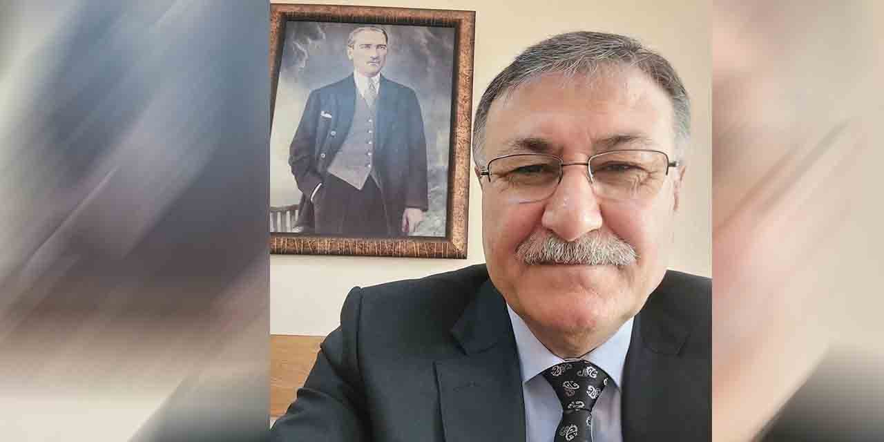 Milletvekili Öztürk’ün eniştesi vefat etti