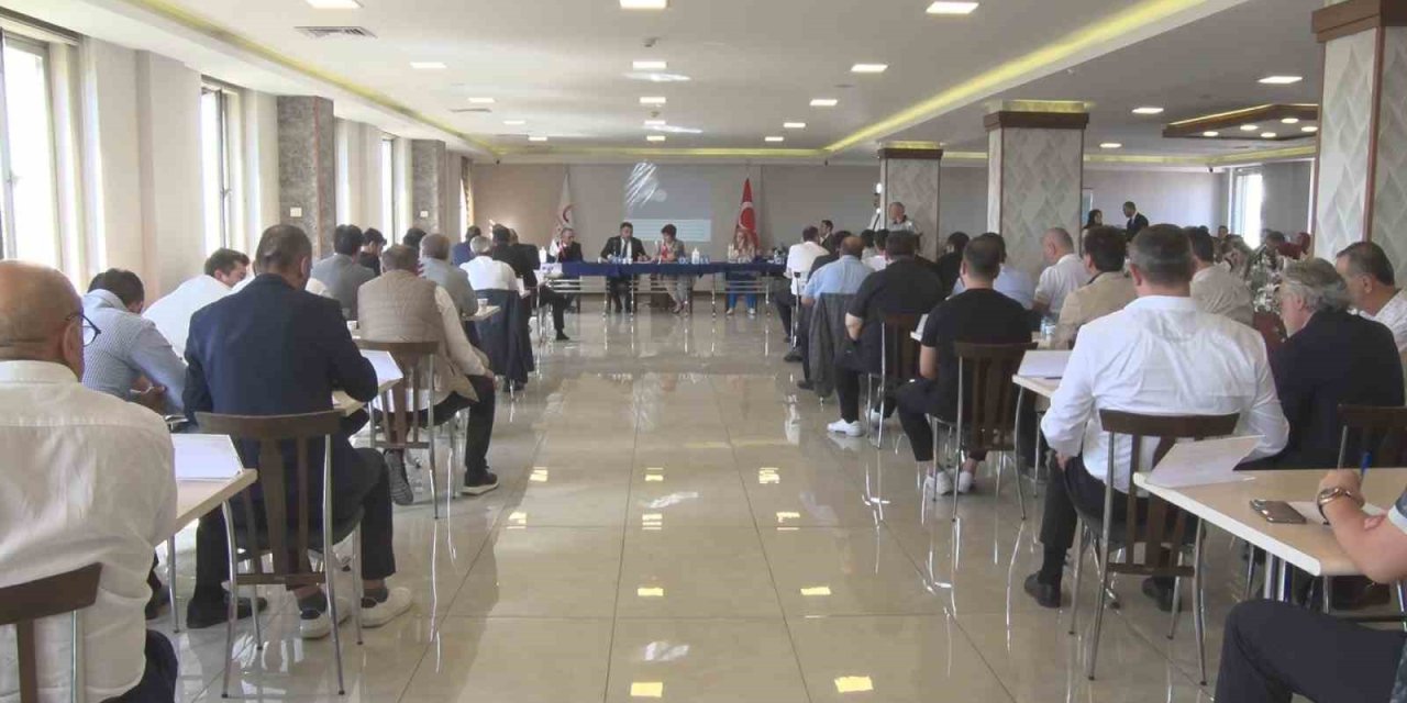 Ankara’da 7 milyar 500 milyon liralık dev ihale