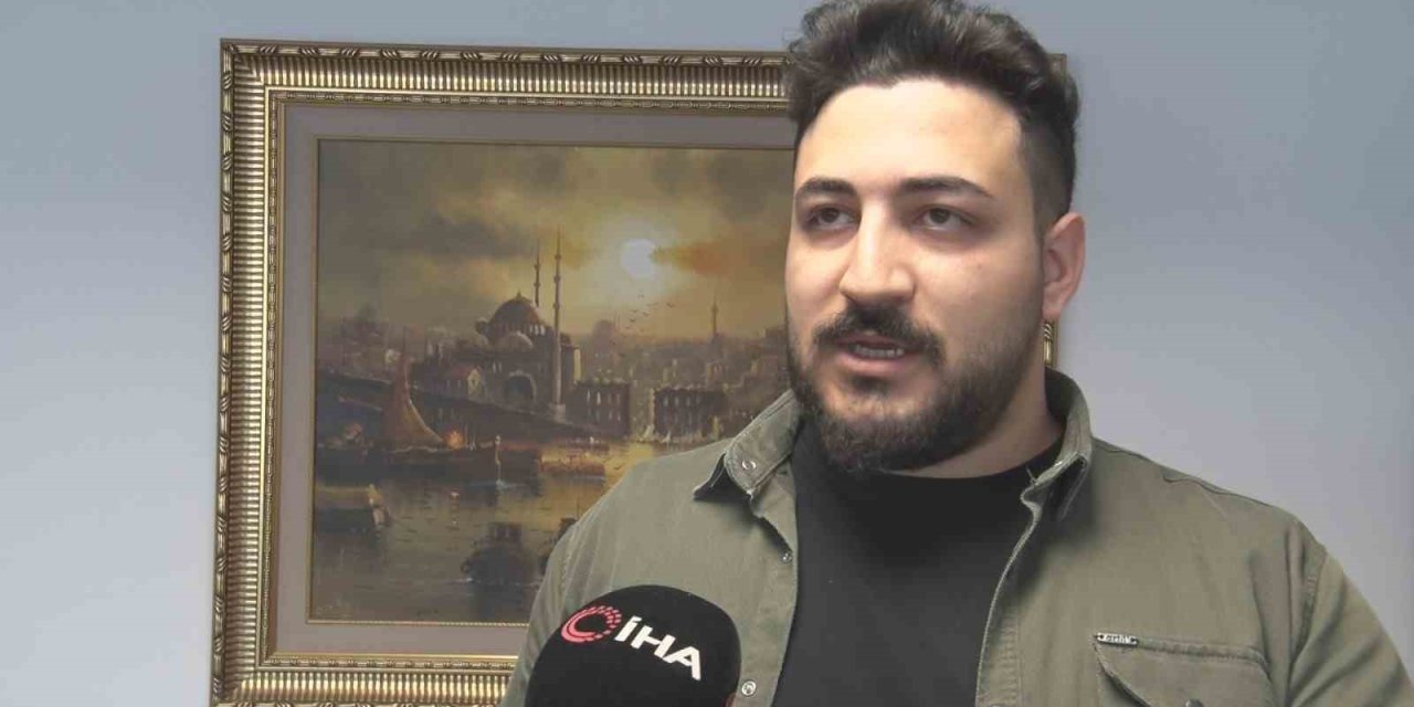 Dolandırıcıların yeni yöntemi ‘yapay zeka’ teknolojisi