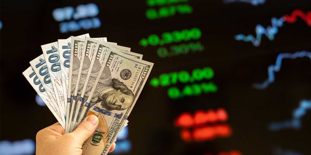 Dolar fiyatı dengesini koruyor! Yatırımcı tedirgin