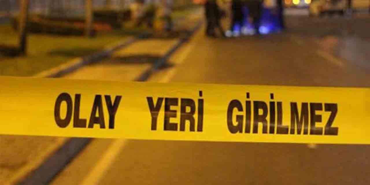 39 yaşındaki adam gecekonduda ölü bulundu