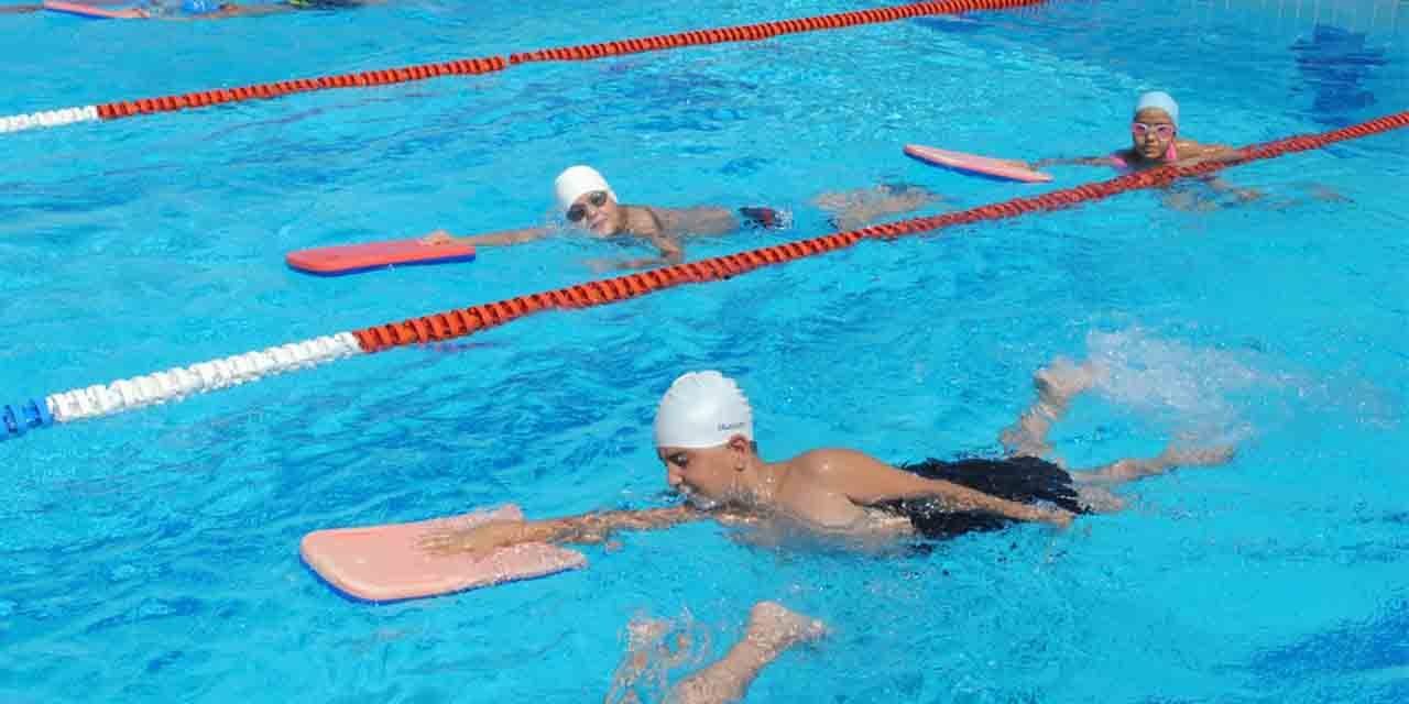 Kırıkkale’de çocuklar için yaz spor okulu açılacak