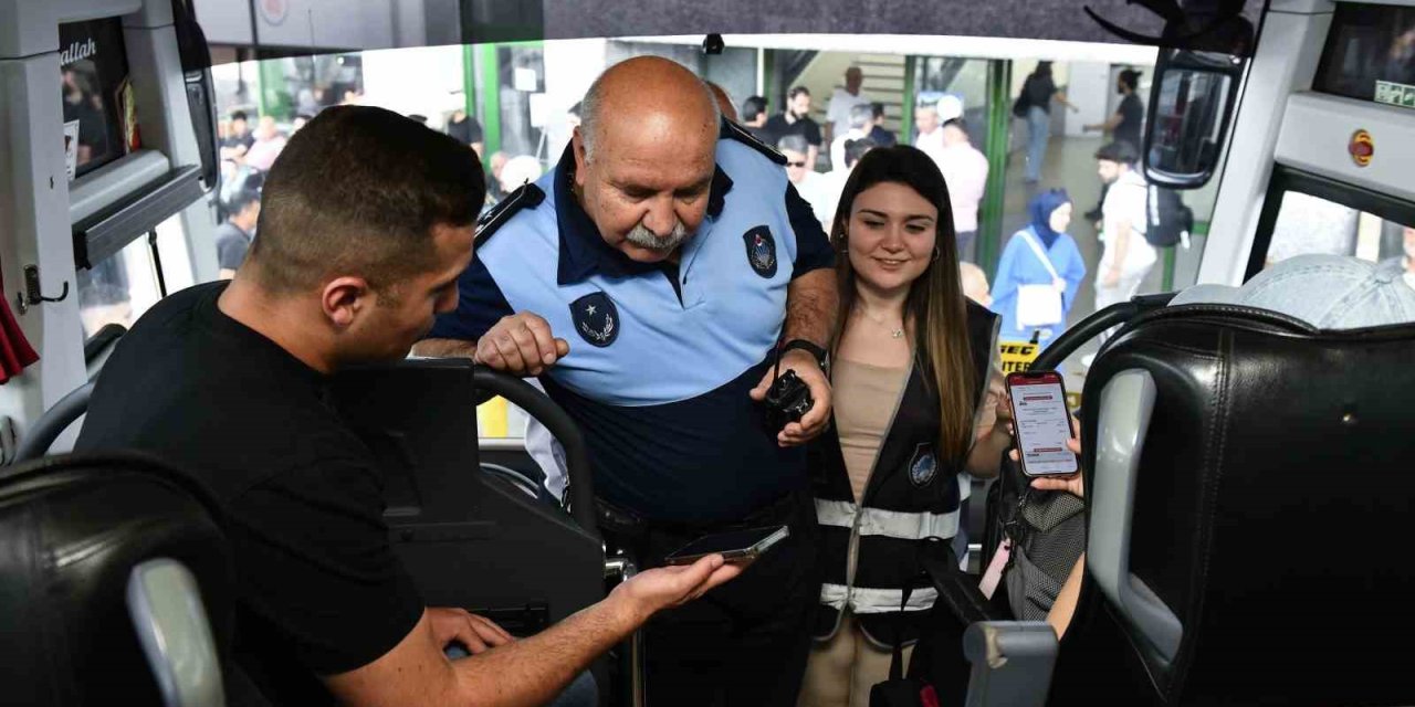 Kurban Bayramı öncesi AŞTİ’de üst düzey güvenlik önlemleri