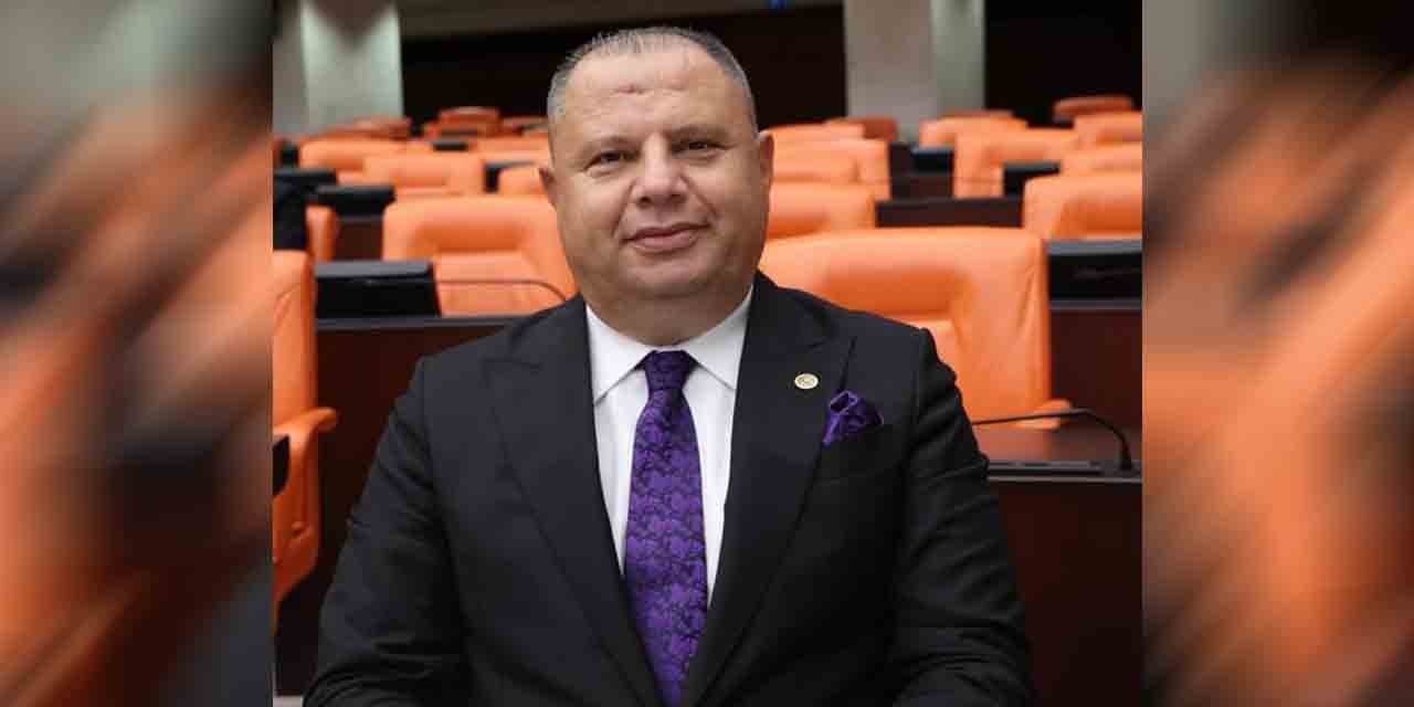 Öztürk: “Kurban; paylaşma ve dayanışmadır!”