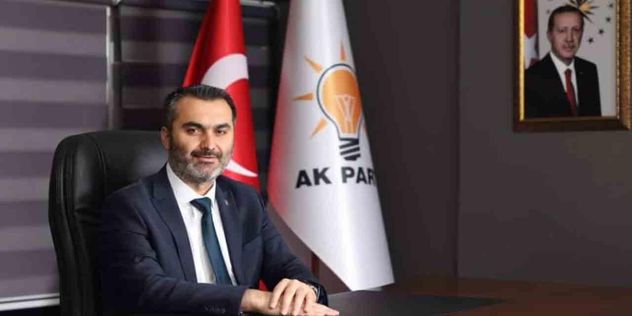 Kaplan: “Bayramlar kardeşlik bağını güçlendirir”