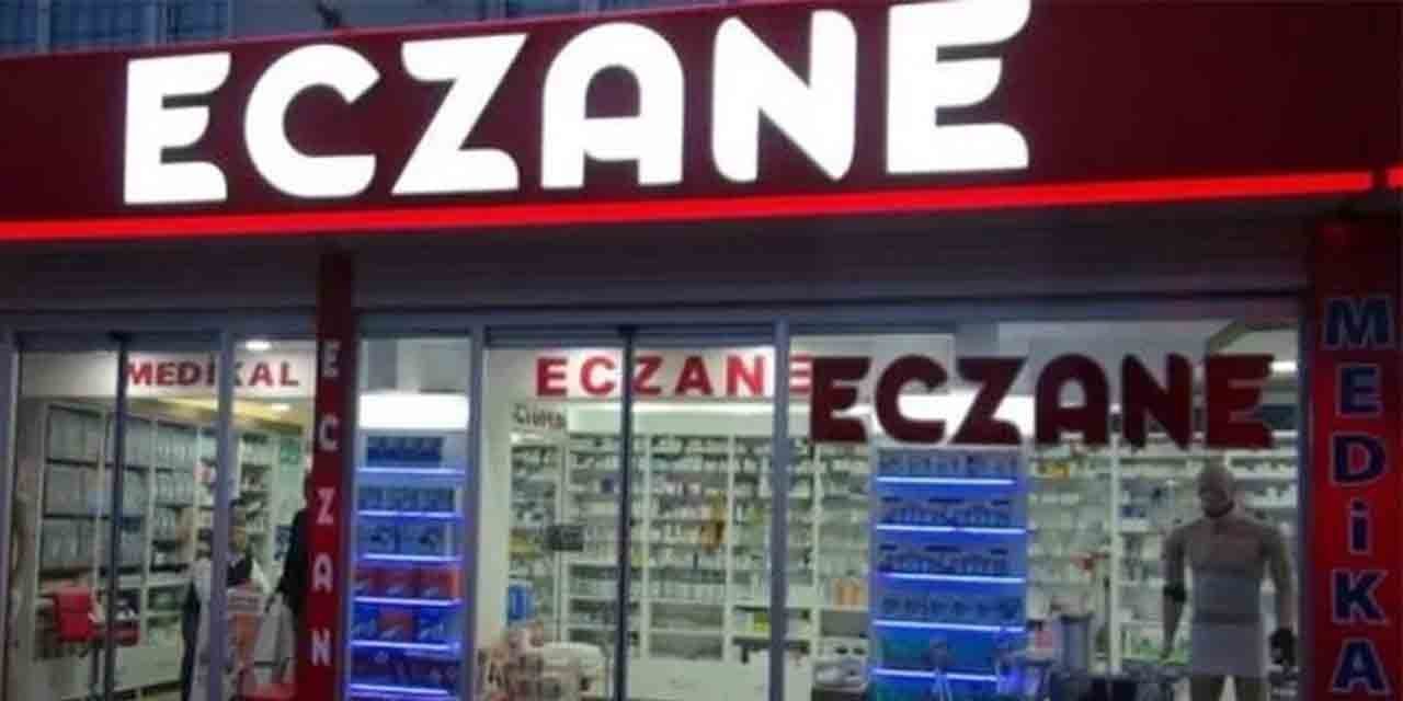 Kırıkkale'de nöbetçi eczaneler hangileri?