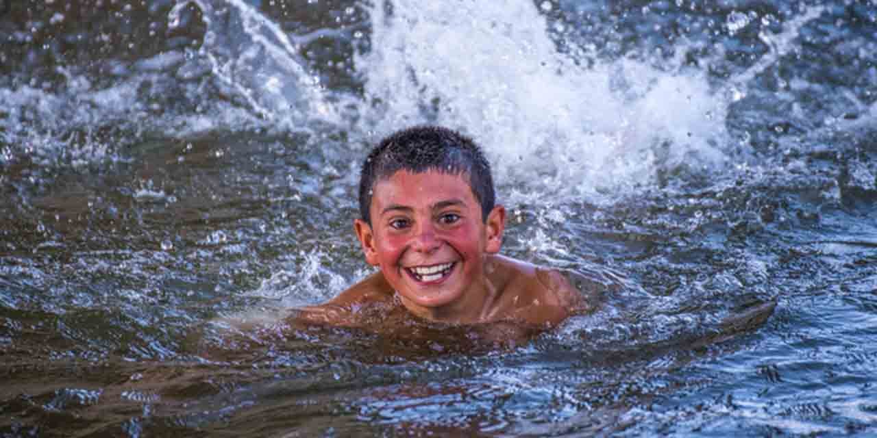 Kırıkkale’de sıcaklıklar artacak!