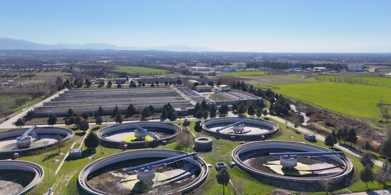 Belediyelerin ihtiyaçları SUKAP ile yenileniyor