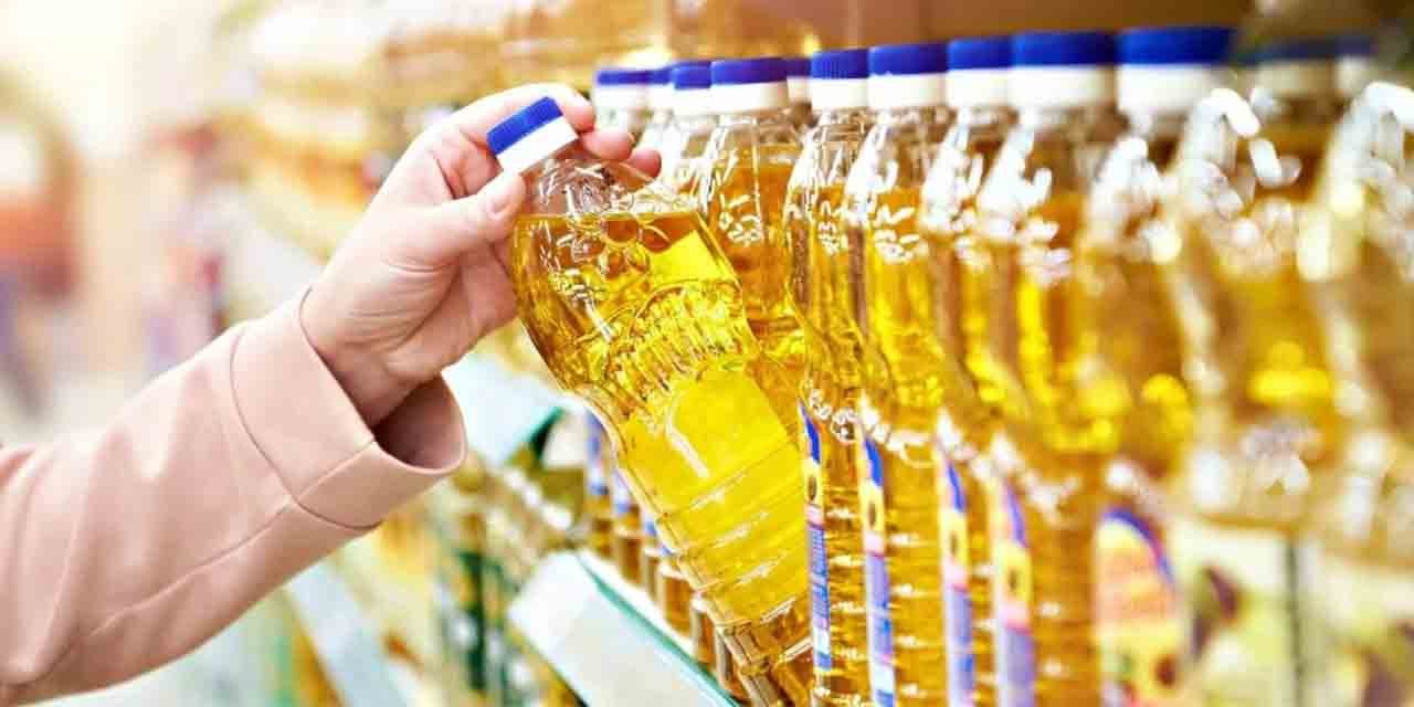 Ayçiçek yağına zam geliyor!