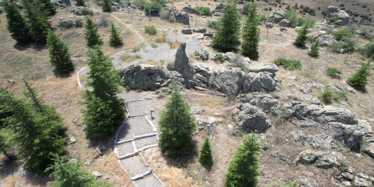 Bu köyde asırlardır davul çalmak yasak