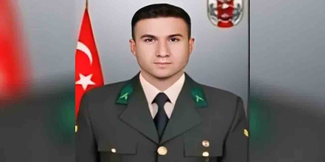 Şehit astsubayın su kuyusu vasiyetini TDV yerine getirecek