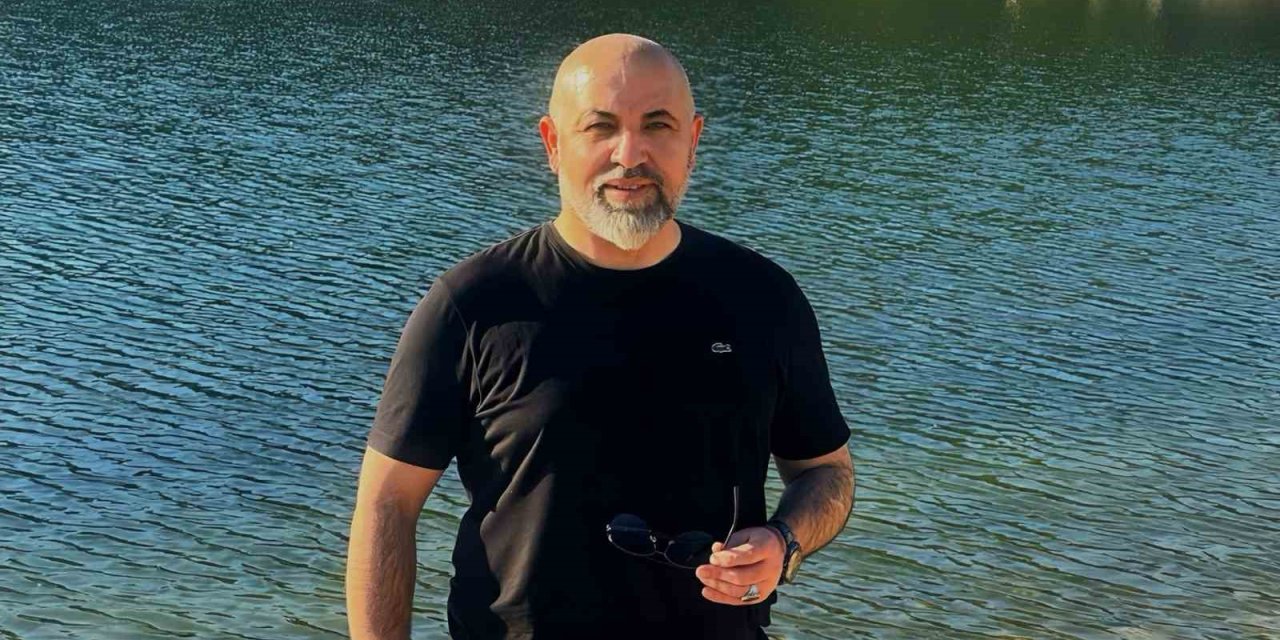 İl Sağlık Müdürü Dr. Sarıkaya uyardı: "Serinlemek için su kanallarına girmeyin"