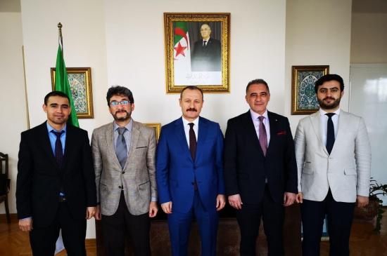 Ortak Tarihimizi Birlikte Yazalım