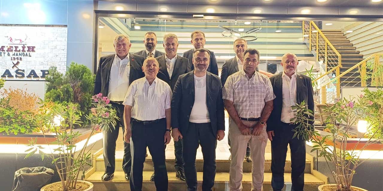 Kaplan: “Sorun ve talepleri birlikte çözeceğiz”