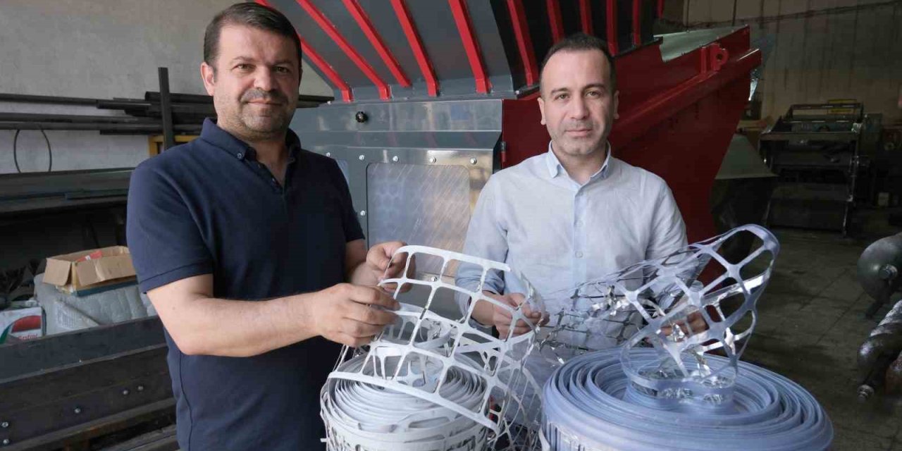 Ambalaj atıkları ekonomiye kazandırılacak