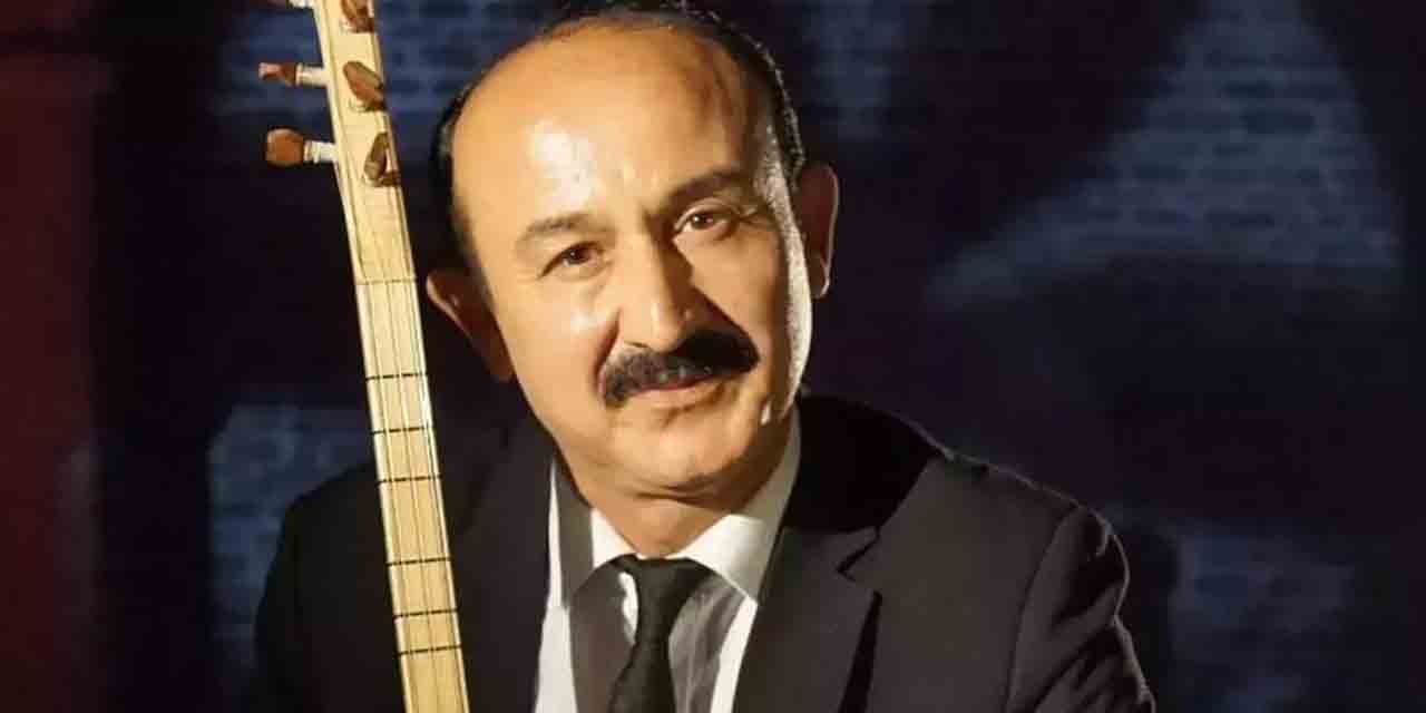 Bozlak türkülerinin küçük Neşet’i