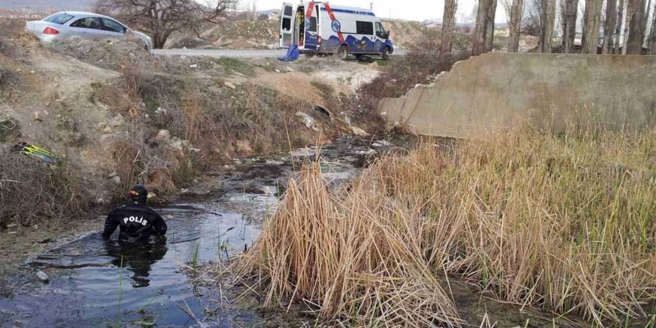 16 yıldır süren acı bekleyiş