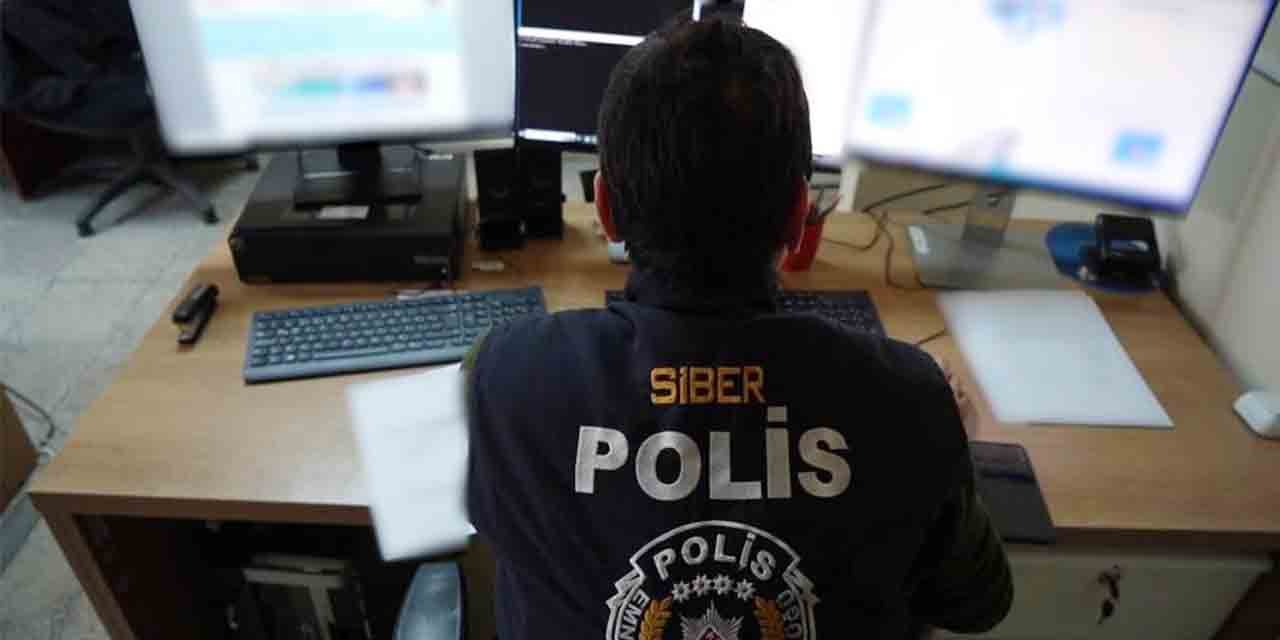 Kırıkkale Emniyet Müdürlüğü uyardı!