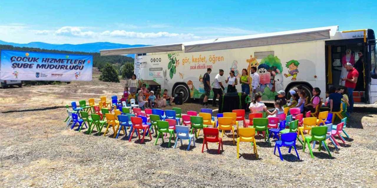 Nallıhan’da “Lavanta Hasat Şenliği” düzenlendi