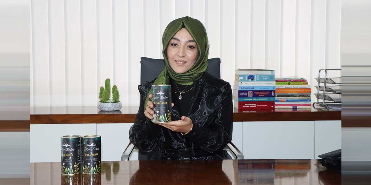 Uzmanından zayıflama çayı