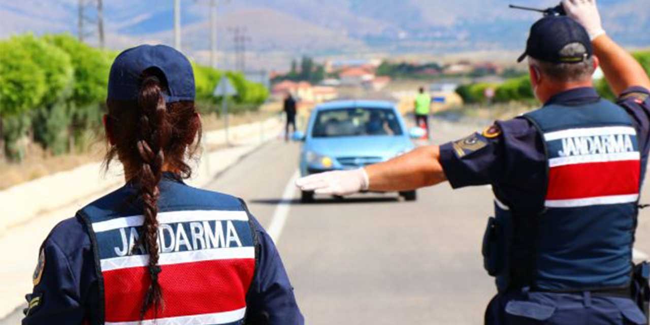 Kırıkkale’de aranan 16 hükümlü yakalandı