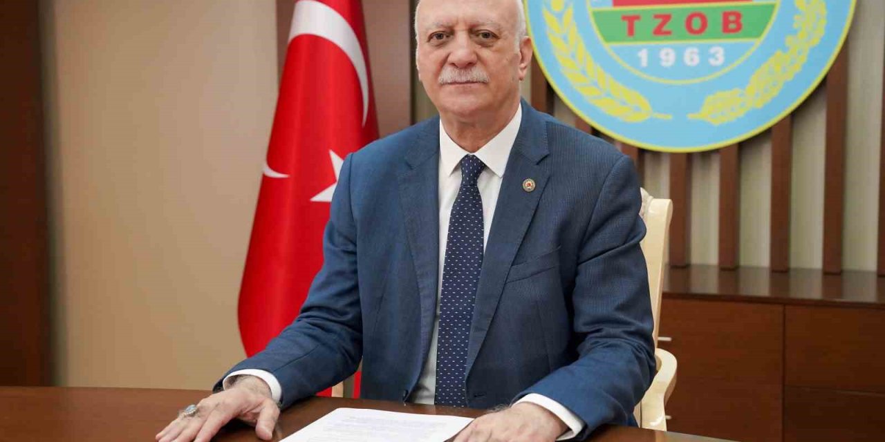 Düzensiz yağışlar tarımsal üretimde tehdit oluşturuyor