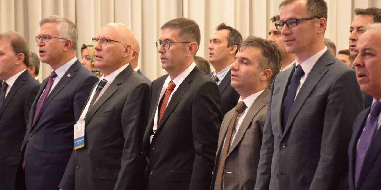 Kanser ilaçlarında geri ödemeyle ilgili problemler masaya yatırıldı