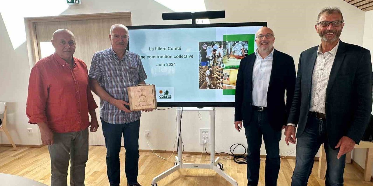 ATO, 3. Uluslararası Coğrafi İşaretli Ürünler Zirvesi için düğmeye bastı