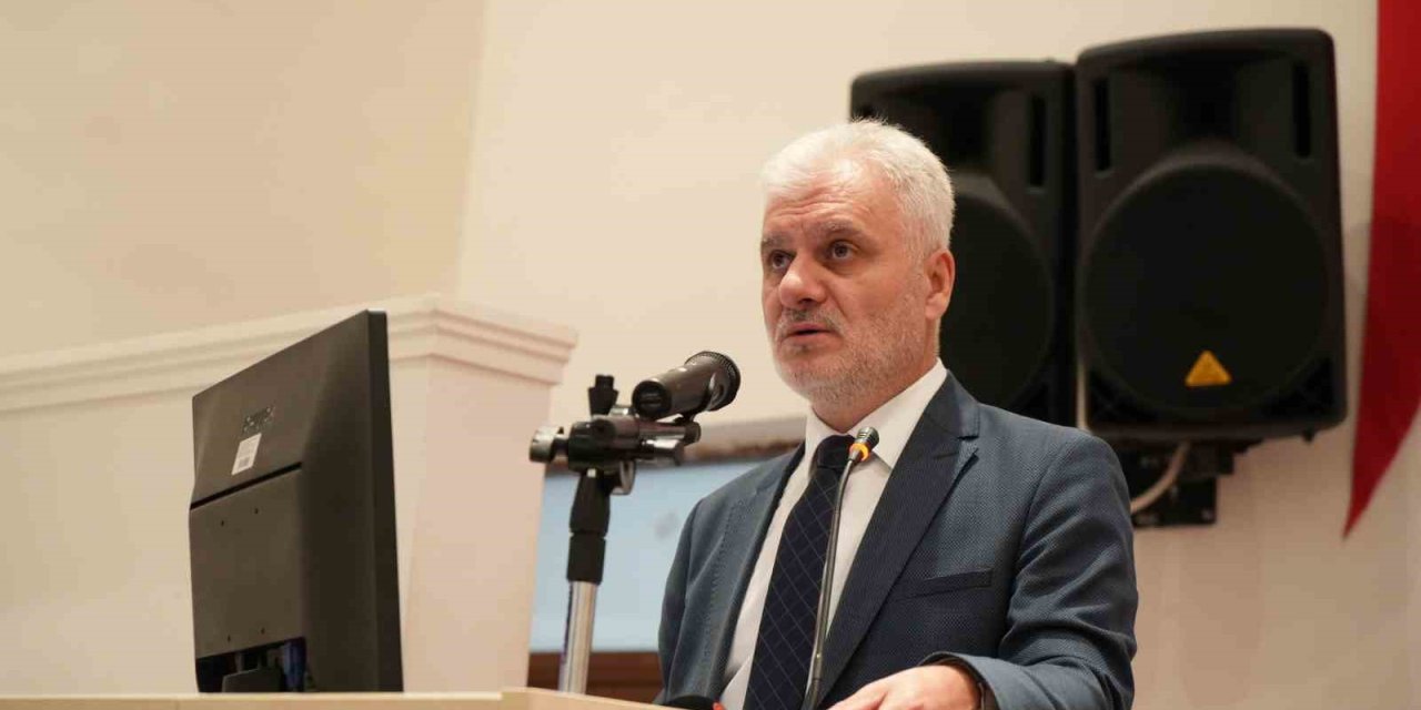 Defne yaprağı üretimi 3 yılda 10 katına çıkartıldı