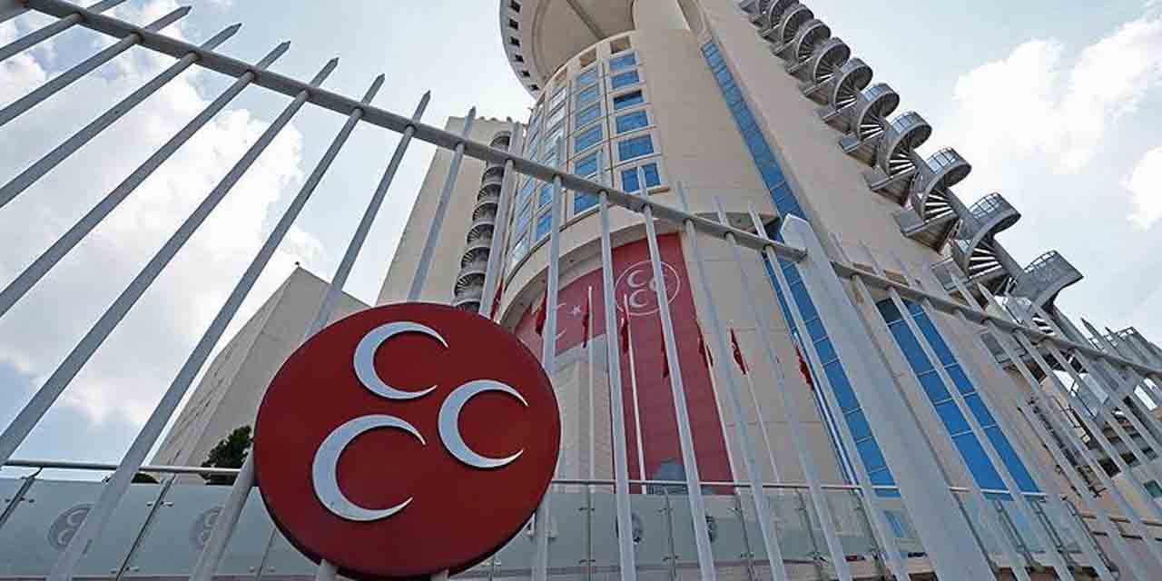 MHP’nin Yahşihan ve Balışeyh yönetimi değişti