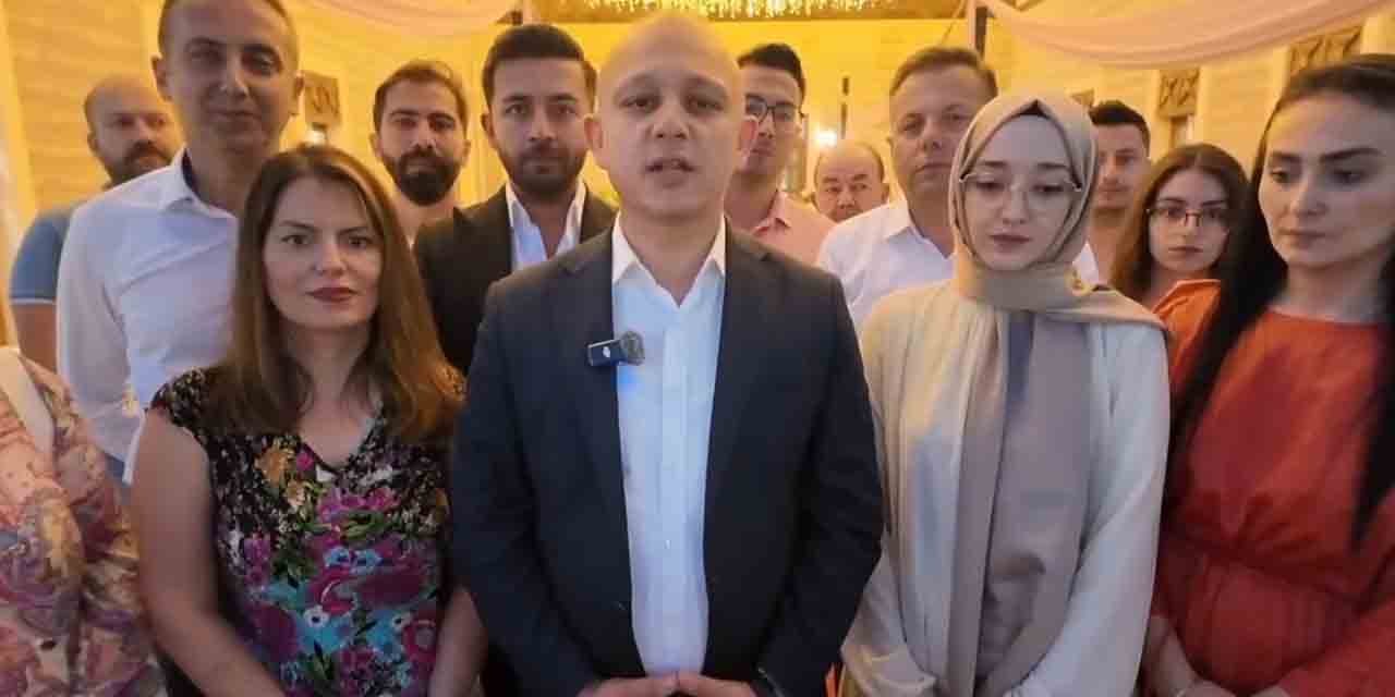 Kırıkkale Belediyesi’nden düğün salonu