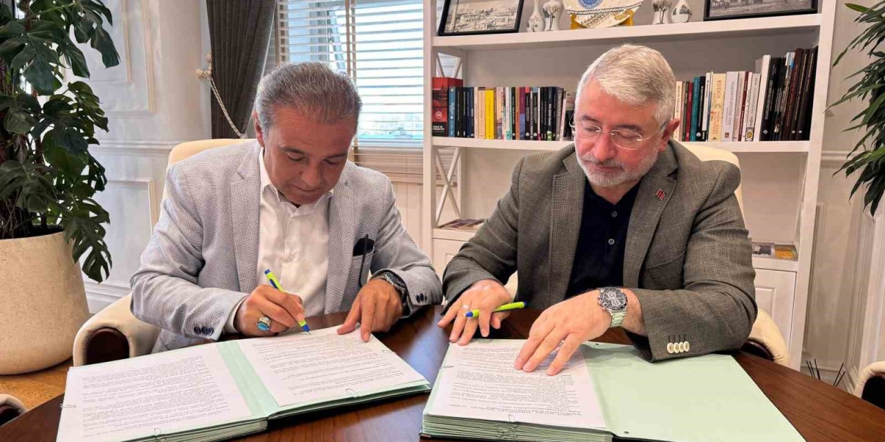 Çorum Belediyesinde sosyal denge sözleşmesi imzalandı