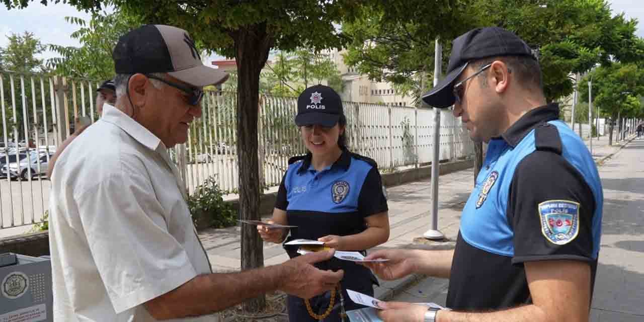 KADES uygulaması şiddet mağdurlarına umut oluyor