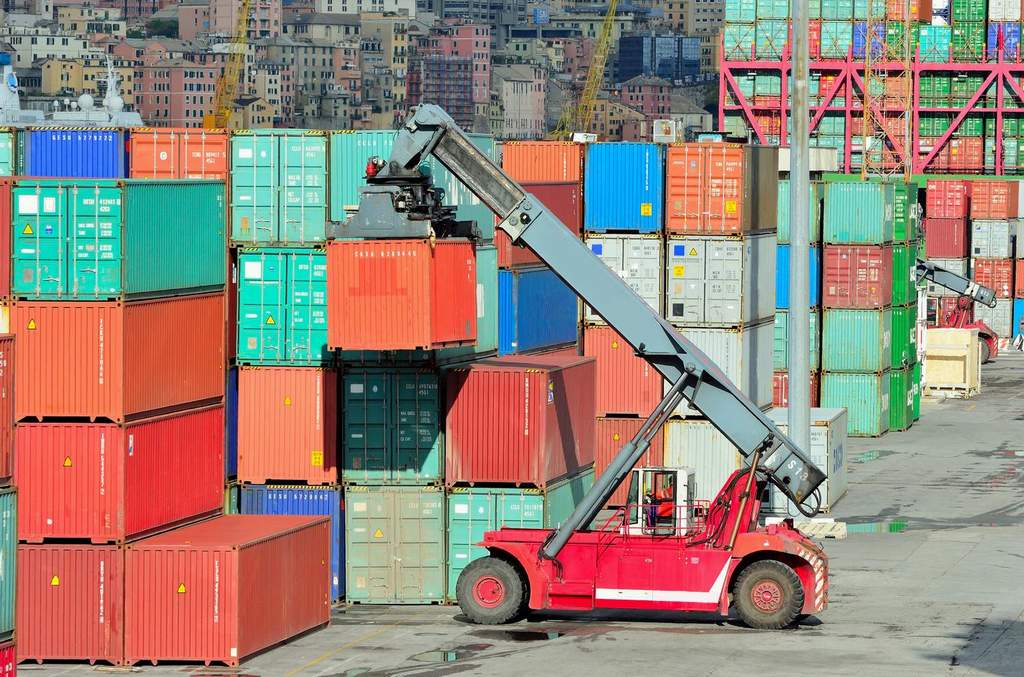 Kırıkkale’de Nisan ayında ihracat yüzde 37,8 azaldı