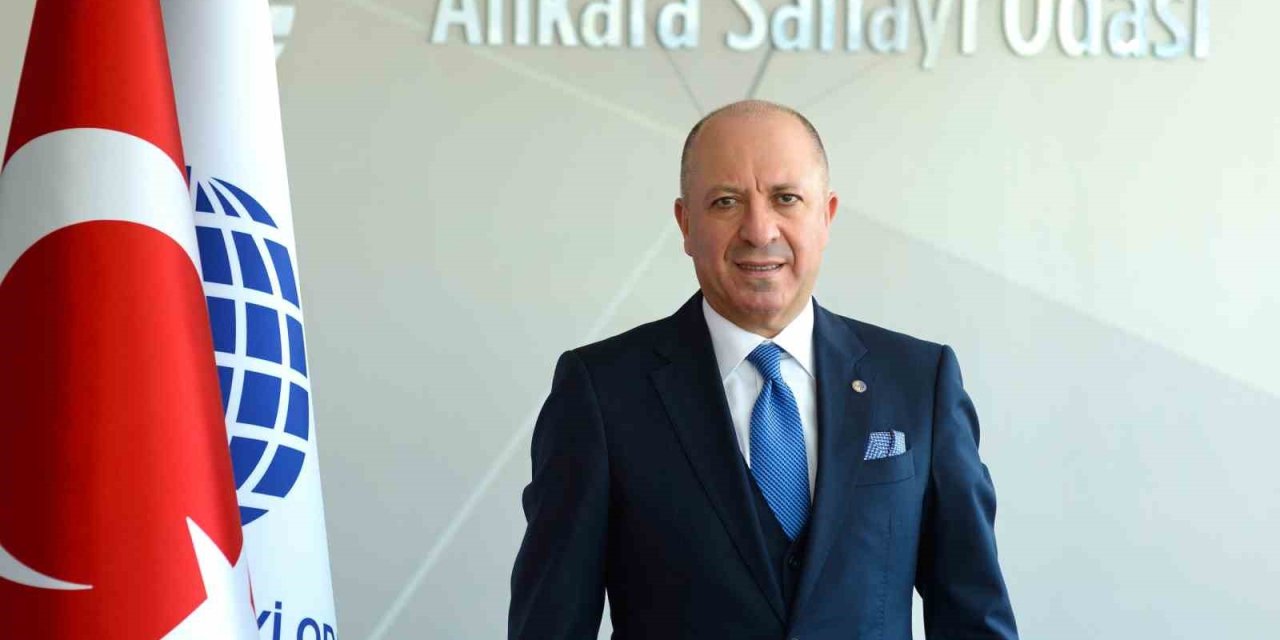 ASO Başkanı Ardıç: “Milli iradenin üstünde hiçbir güç tanımayız”