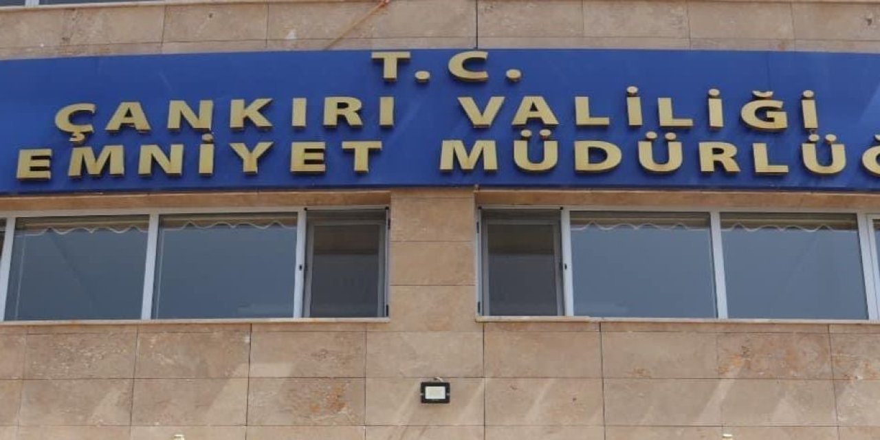 Çankırı’da aranan 69 şahıs yakalandı