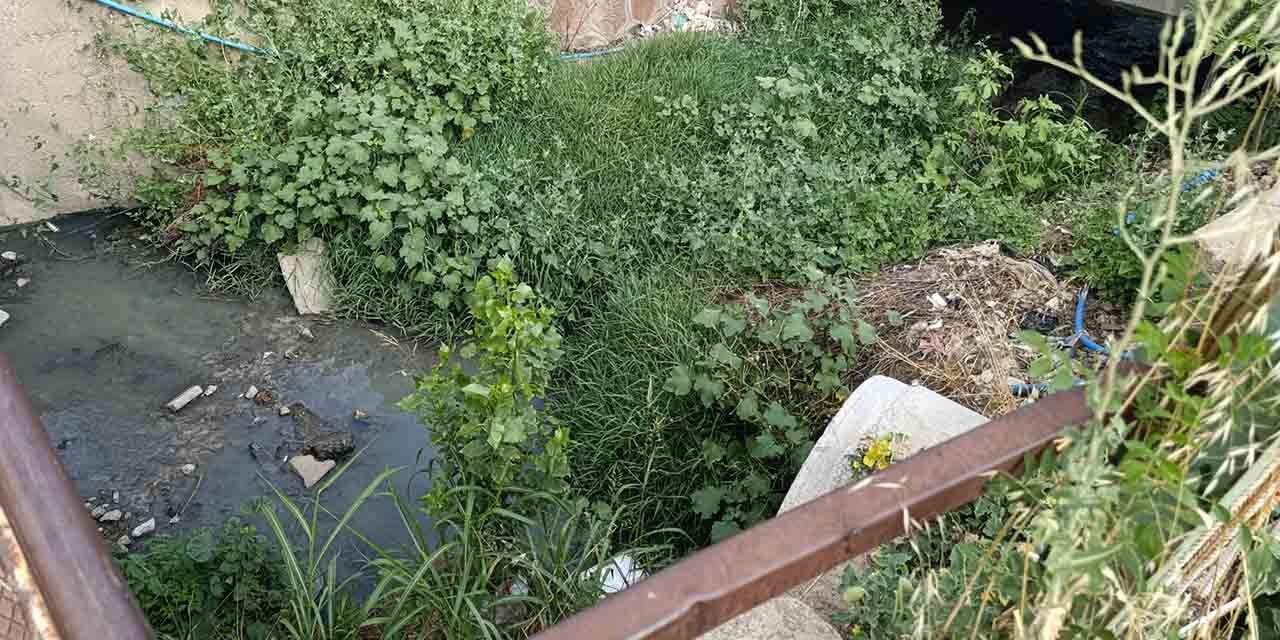 Çoruhözü mü yoksa pislik deresi mi?