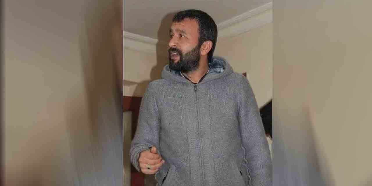 Türkekul ailesinin acı günü