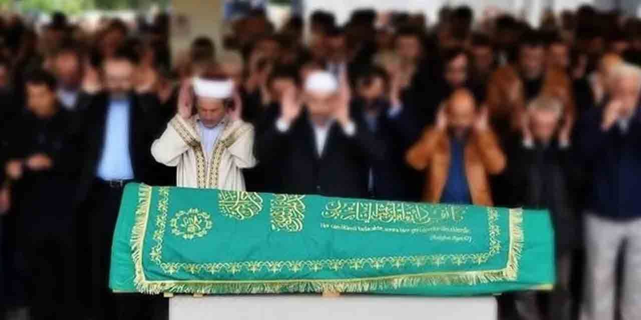 Tufan ailesinin acı günü