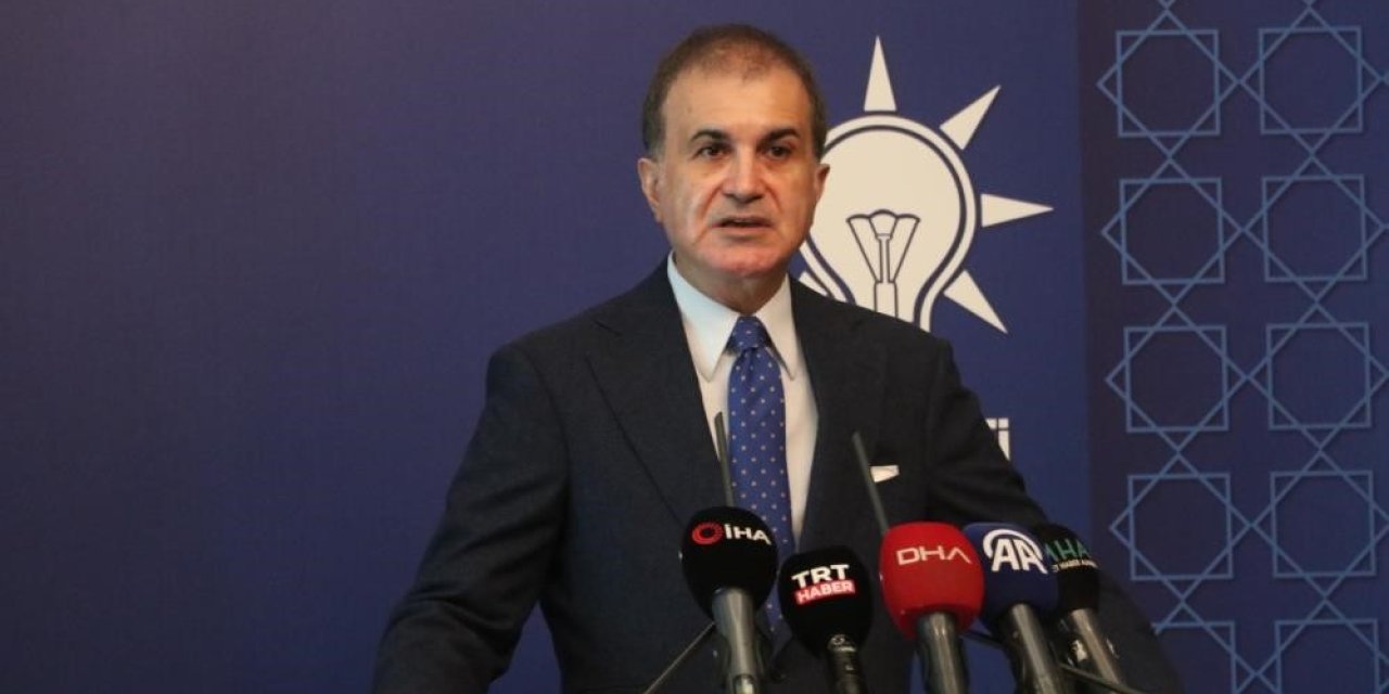 Uluslararası Adalet Divanı’nın ’İsrail’ kararına destek