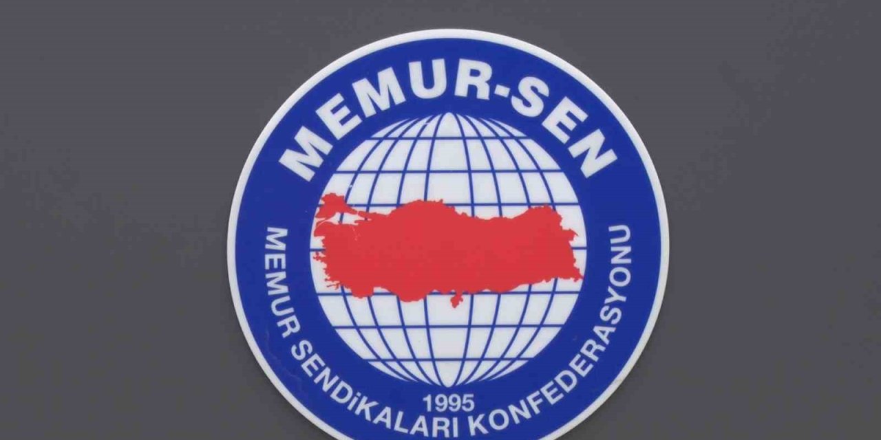 Memurların yürüyüşü valilik engeline takıldı