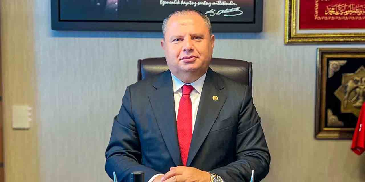 Milletvekili Öztürk, şans oyunları için düzenleme istedi