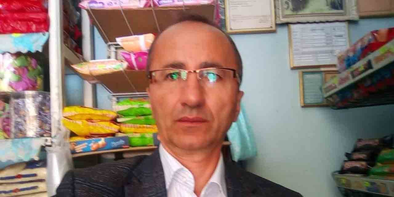 Baba, engelli kızını öldürüp intihar etti