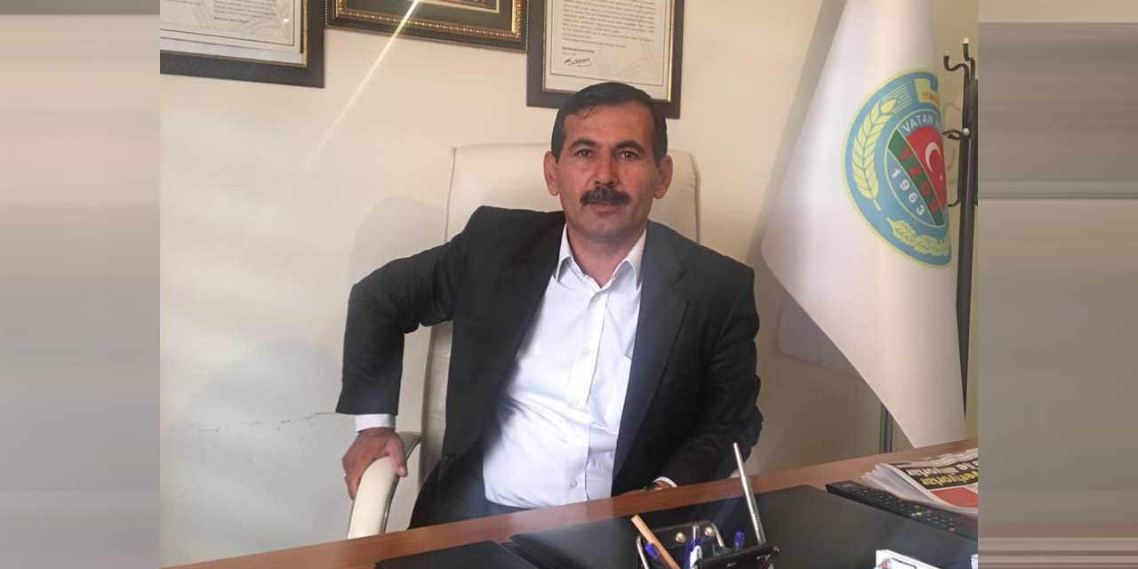 Anız yakmak, yarınları yakmaktır