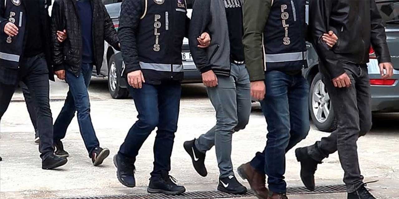 Kırıkkale’de cinsel istismar suçundan yakalandı