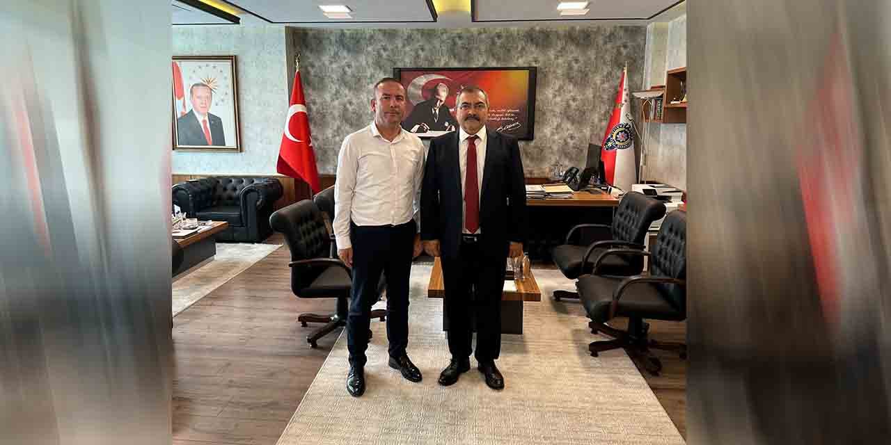 Çorumlu: “Kırıkkale benim için bir değer”