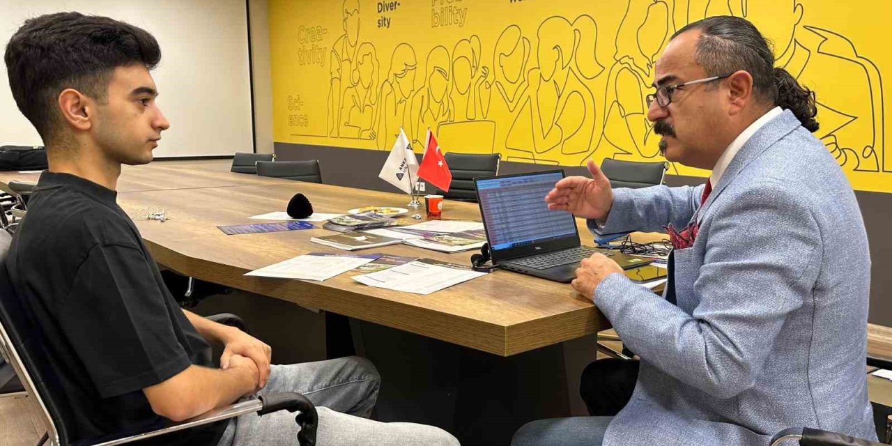 YKS tercihleri için uzmanından adaylara tavsiyeler