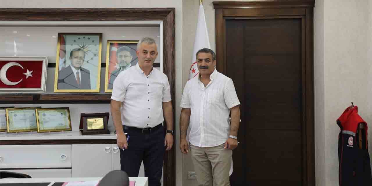 Tarımda teknoloji projesine yatırım desteği